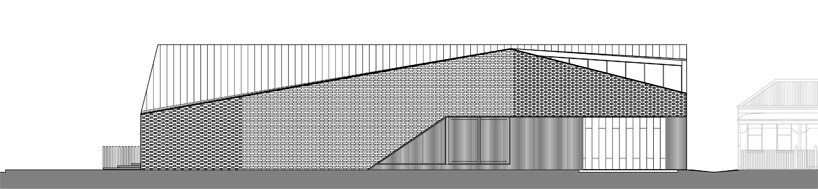 哈罗德街住宅(Harold Street Residence)-20