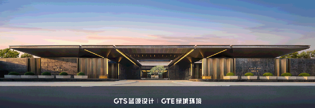 月华如练水如天·南京·金陵月华丨中国南京丨浙江蓝颂园林景观设计集团有限公司,大象建筑设计有限公司-4