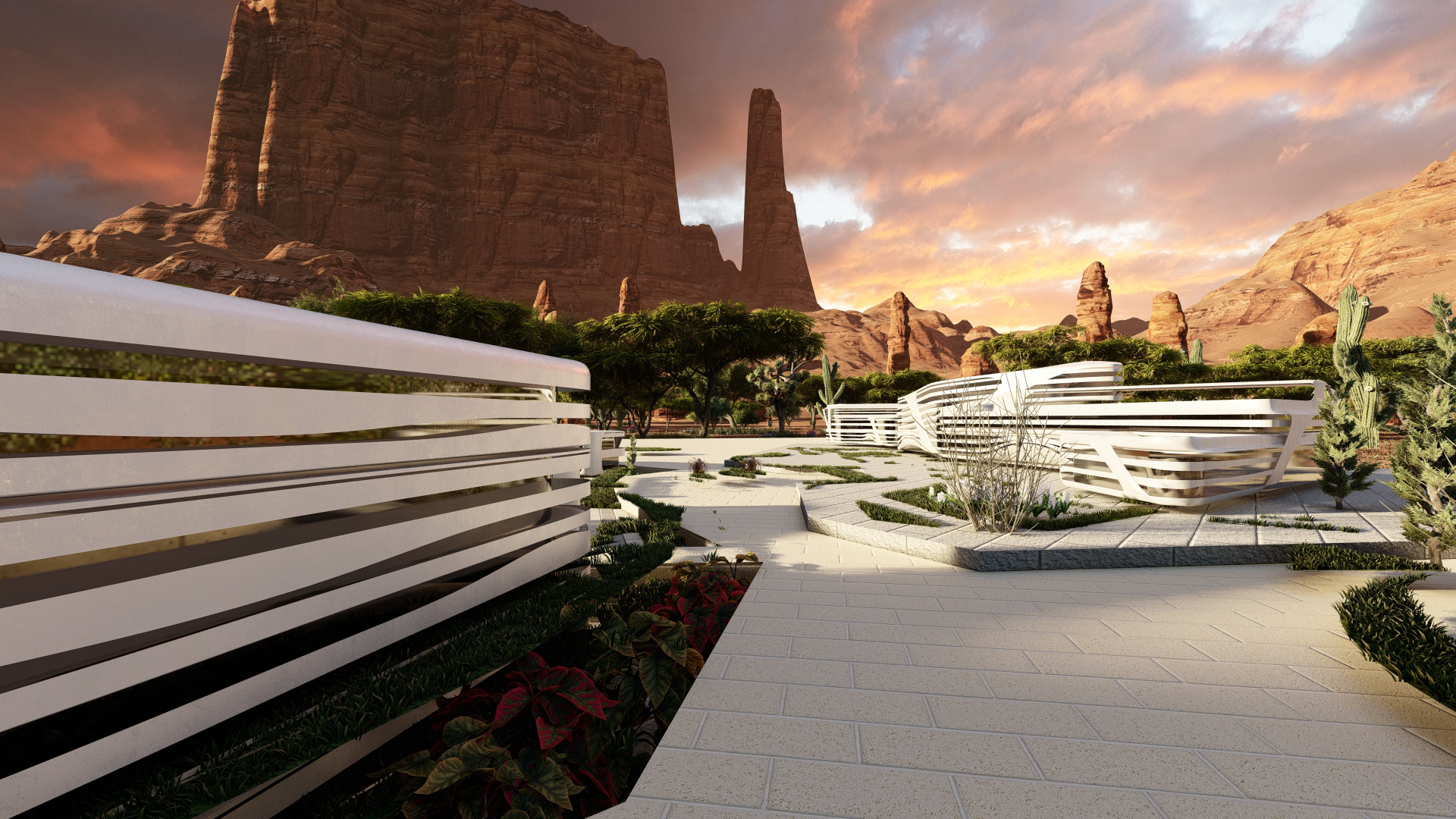 HUNA 校园丨Aya Waheed,Rahma Wael,Shrouk Hossam-15