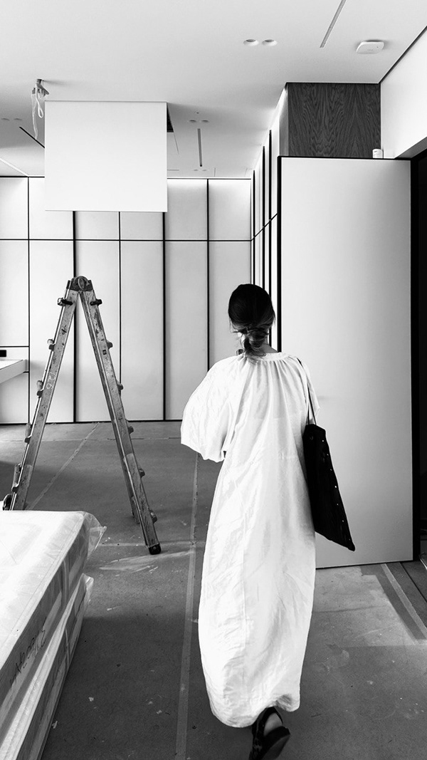 PURE VELVET 室内设计丨乌克兰丨Olya Sartakova 和 Protsenko Tetyana-57