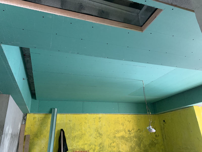 广州富力公园 28 私宅设计丨中国广州-29