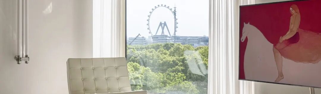 如森实景|颐和源璟·心栖之地-52