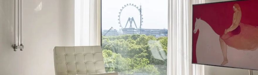 如森实景|颐和源璟·心栖之地-52