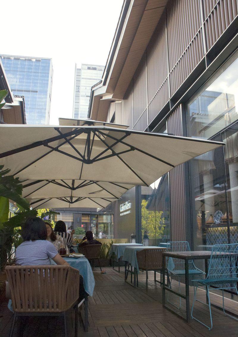 成都太古里苏坦餐厅-16