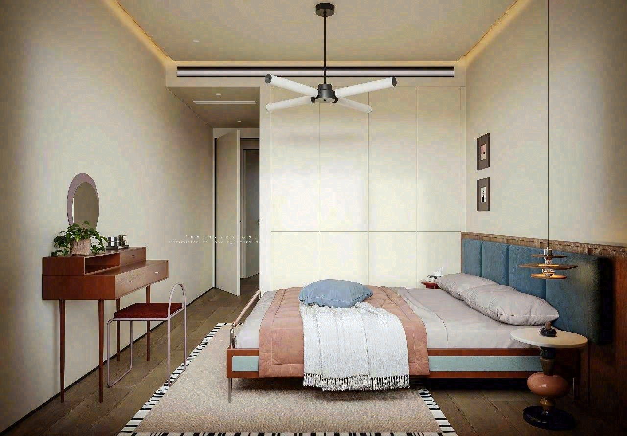 紫薇花园丨中国闵行丨侯敏-36