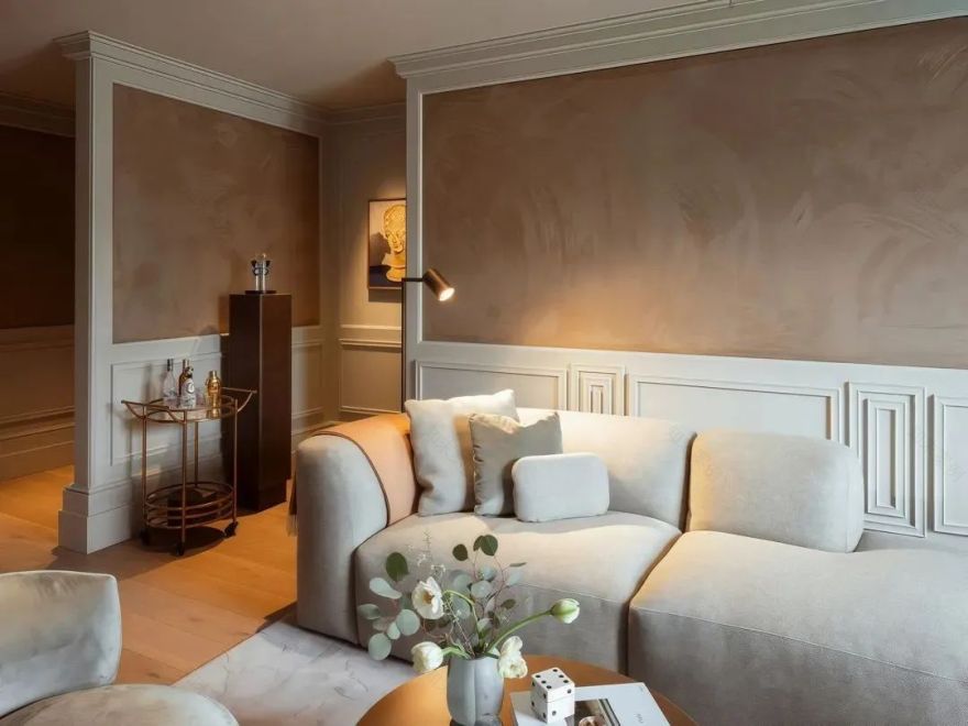 荷兰阿姆斯特丹瑰丽酒店,Rosewood Amsterdam丨建筑设计Kentie Partners,室内设计Piet Boon等-77