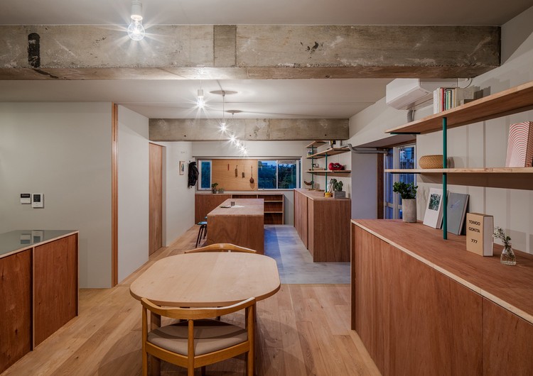 绿意盎然的山城之家-27