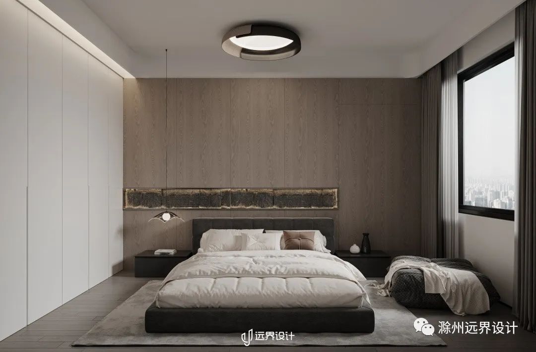 合肥天鹅湖 MOMA 的温暖家居艺术丨中国合肥丨远界设计-52