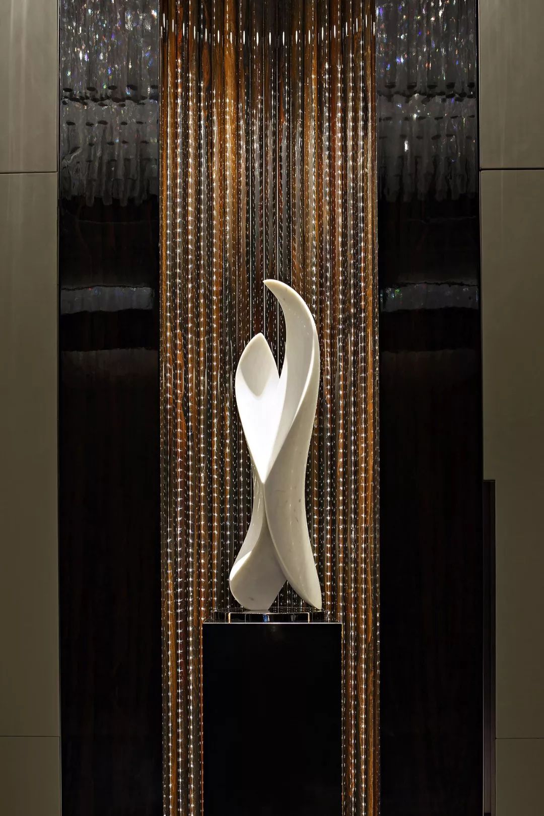 深圳湾 1 号·梁志天设计·云端奢华豪宅丨中国深圳丨梁志天设计集团-23