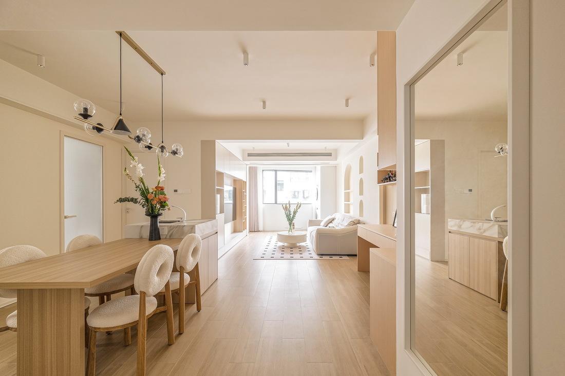 深圳光明区高层住宅设计丨中国深圳-52