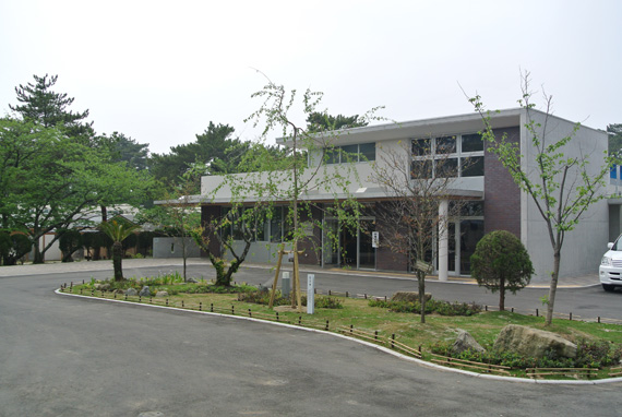 和白青松園丨環・設計工房-3