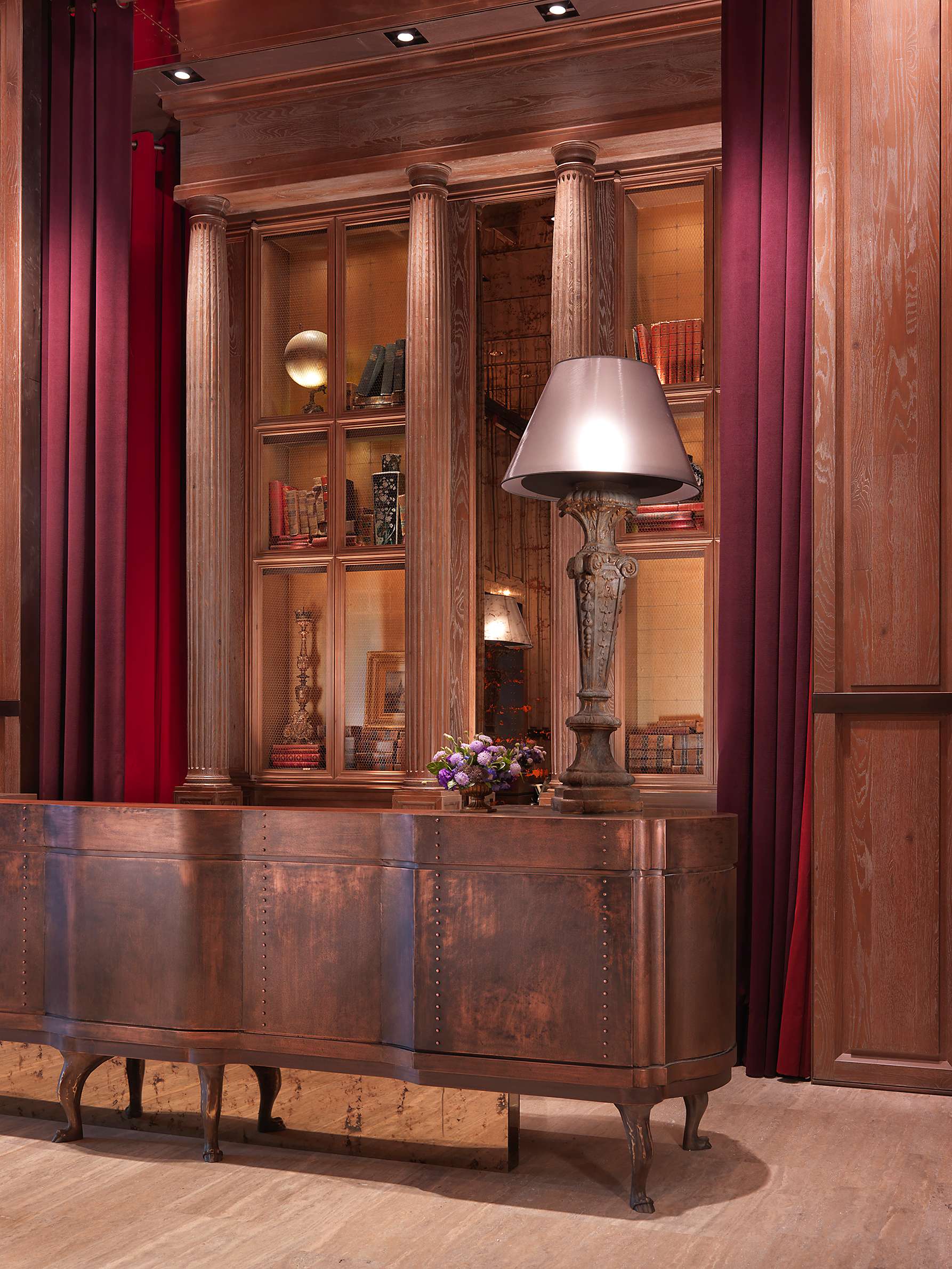 台北君品酒店-27