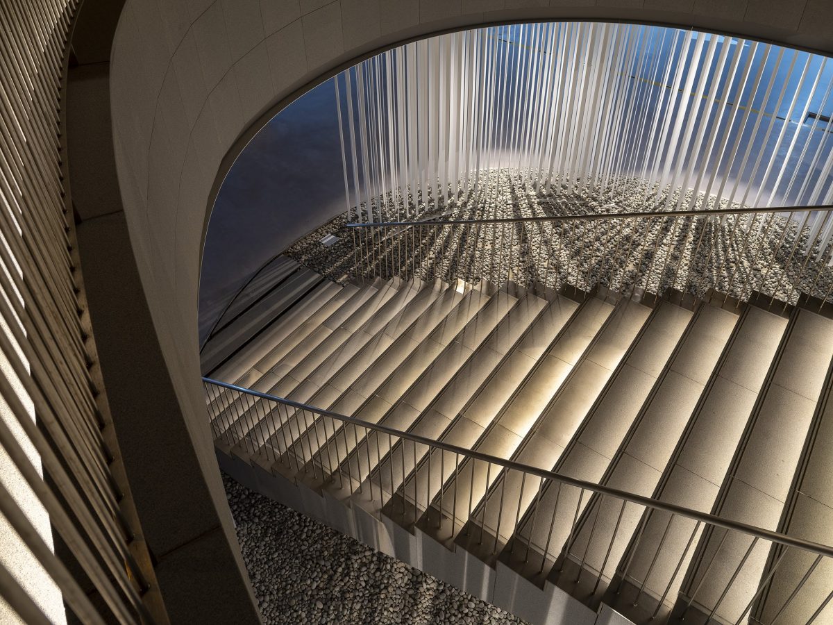 2021「台灣之光」！ 最動人的四大光影空間，為台灣光環境創造更深化的建築空間體驗 - WEHOUSE-5