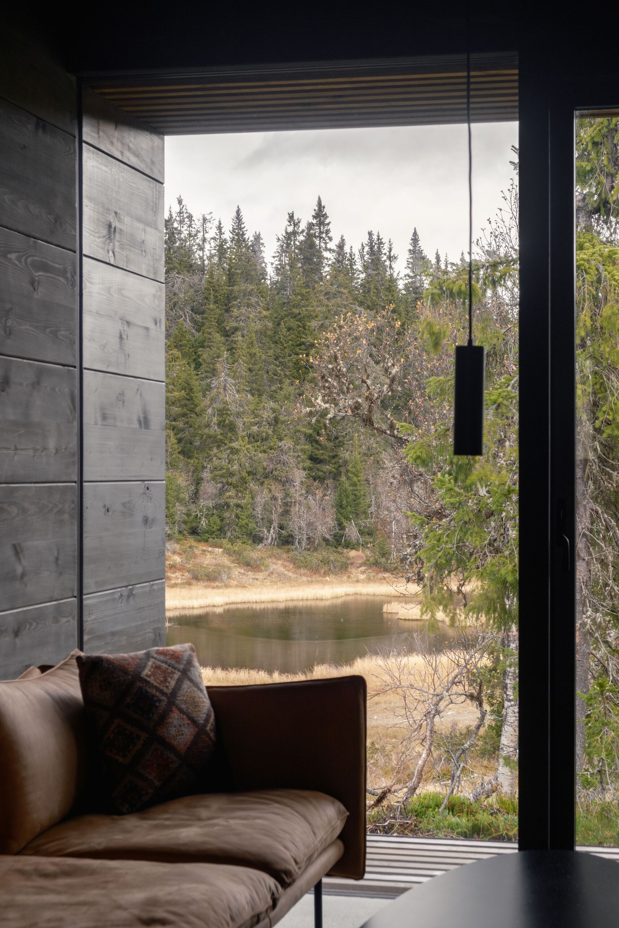 3PR 号舱室，R21 建筑事务所丨挪威-21