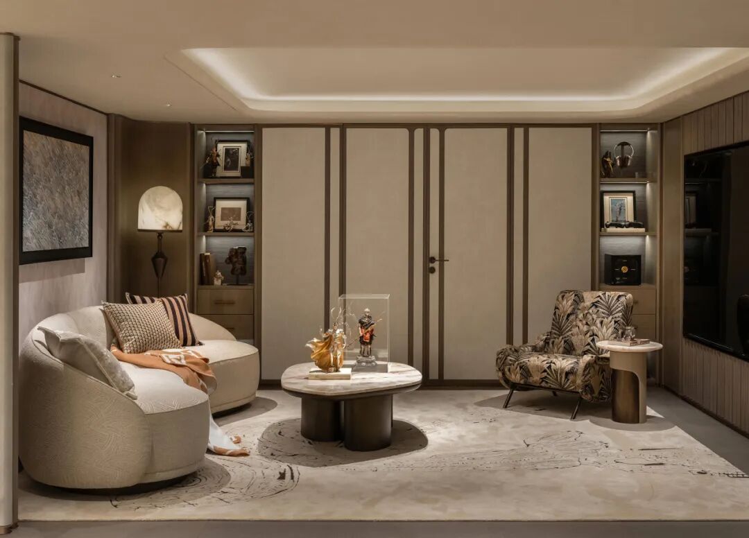 南京招商·臻境底跃丨中国南京丨31设计-30