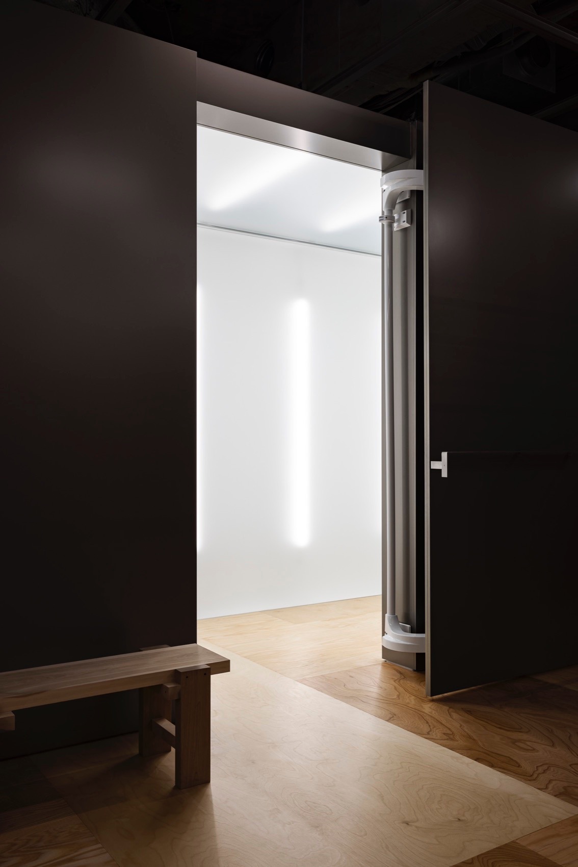 Mardi Mercredi 代官山店丨日本东京丨Creative Studio Unravel-23