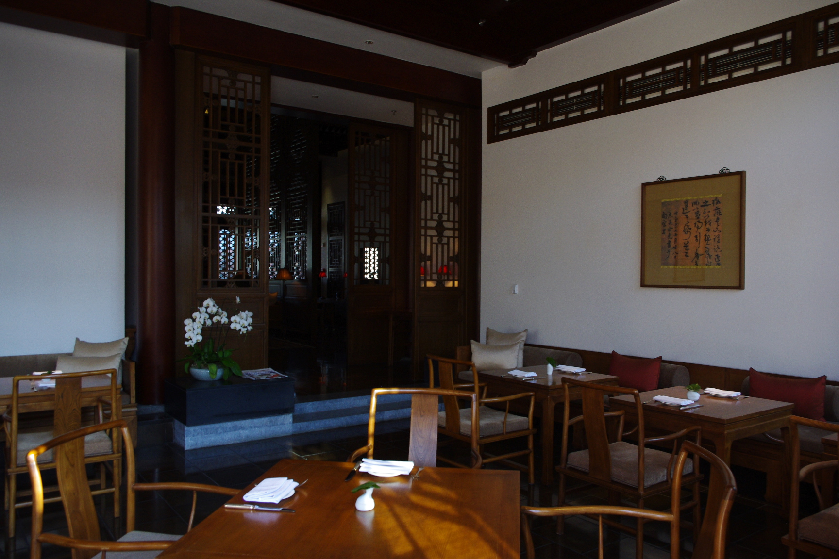 Jaya 北京安曼颐和酒店-5-11