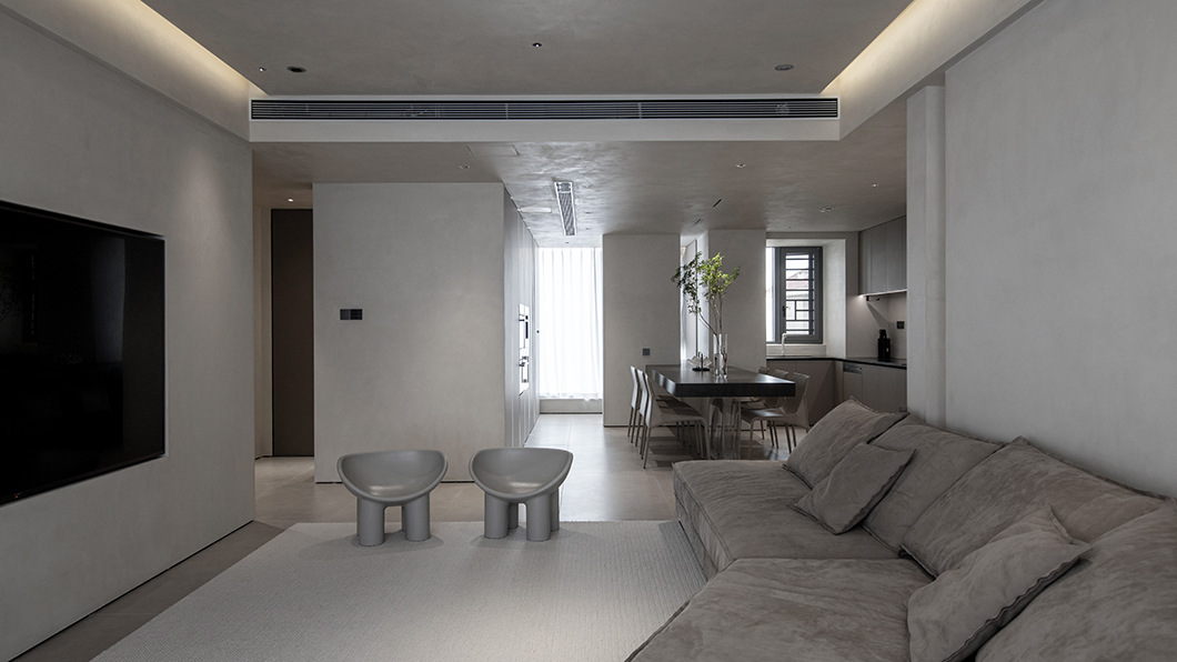 2022 年度私宅设计大赏丨多个设计团队-157