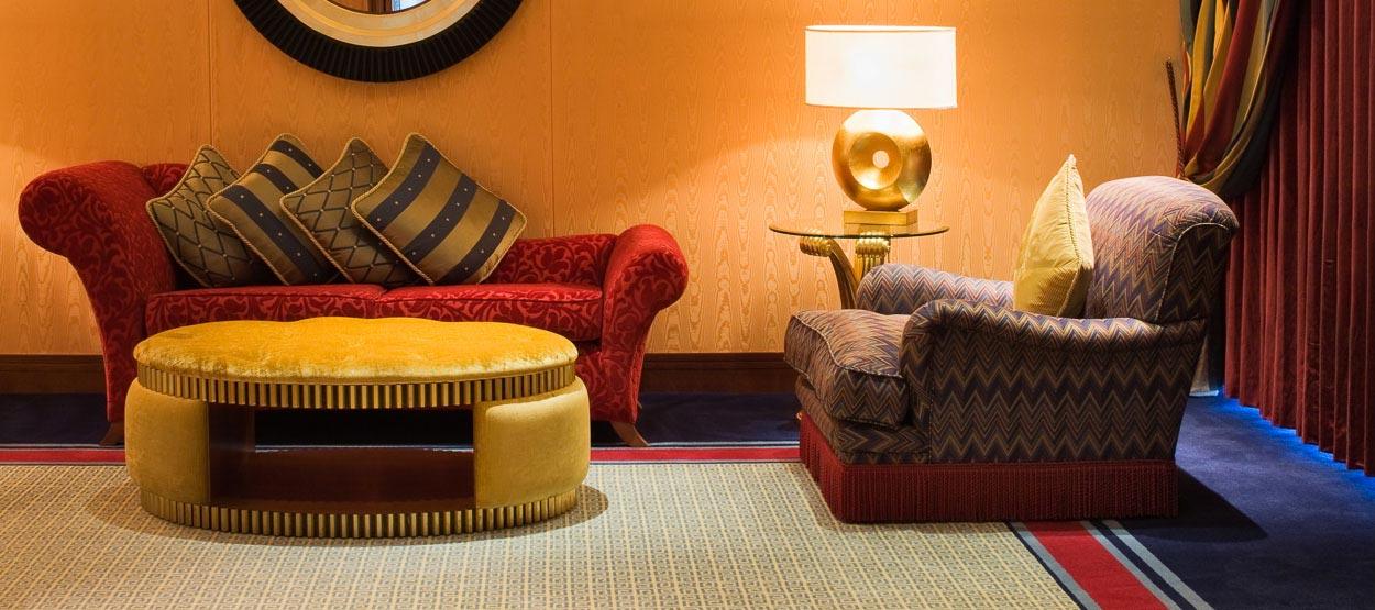 迪拜Burj Al Arab酒店-40