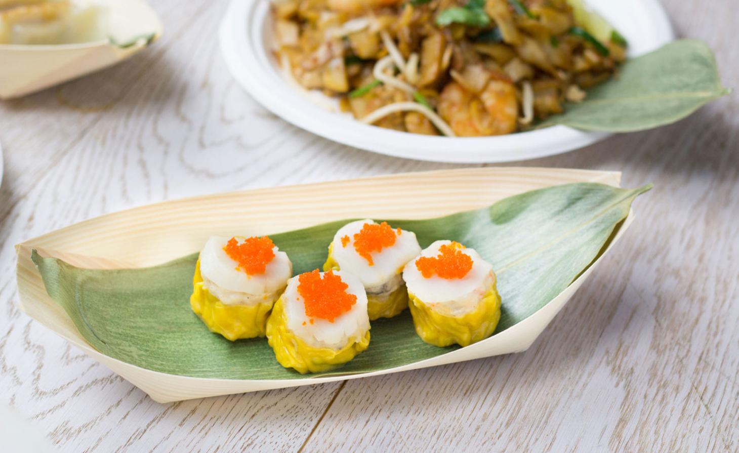 伦敦南华克“平铁广场” · 美食音乐新地标-24