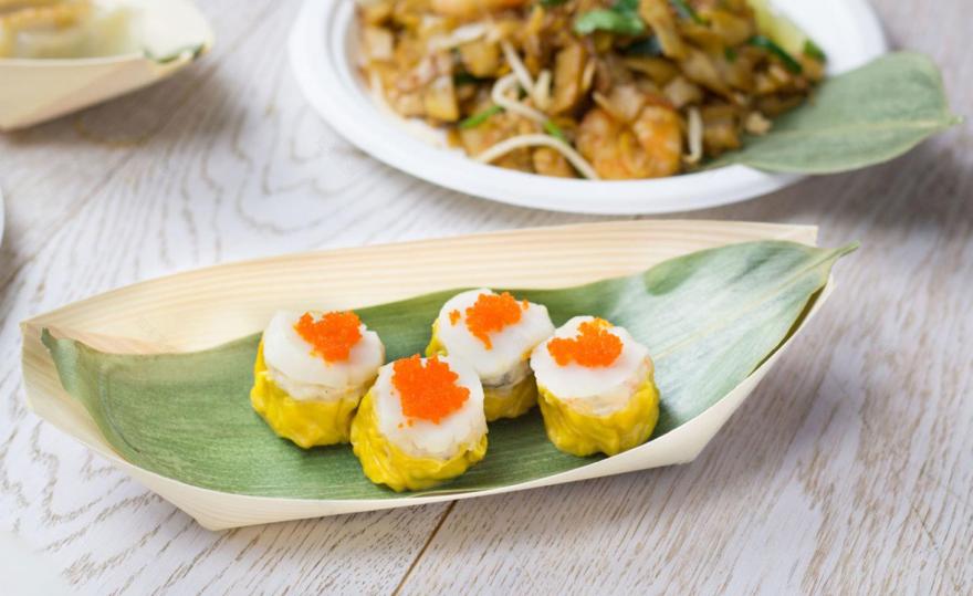 伦敦南华克“平铁广场” · 美食音乐新地标-24