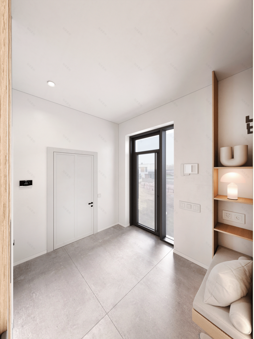 巴拉顿村丨乌克兰基辅丨Arama Studio-31