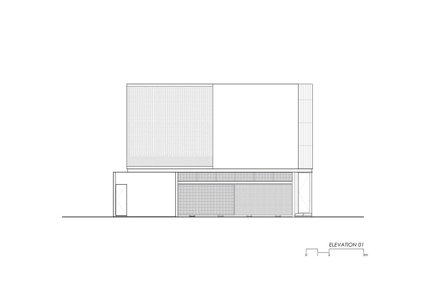 曼谷 TROP 景观设计办公室丨泰国曼谷丨Junsekino Architect and Design-49