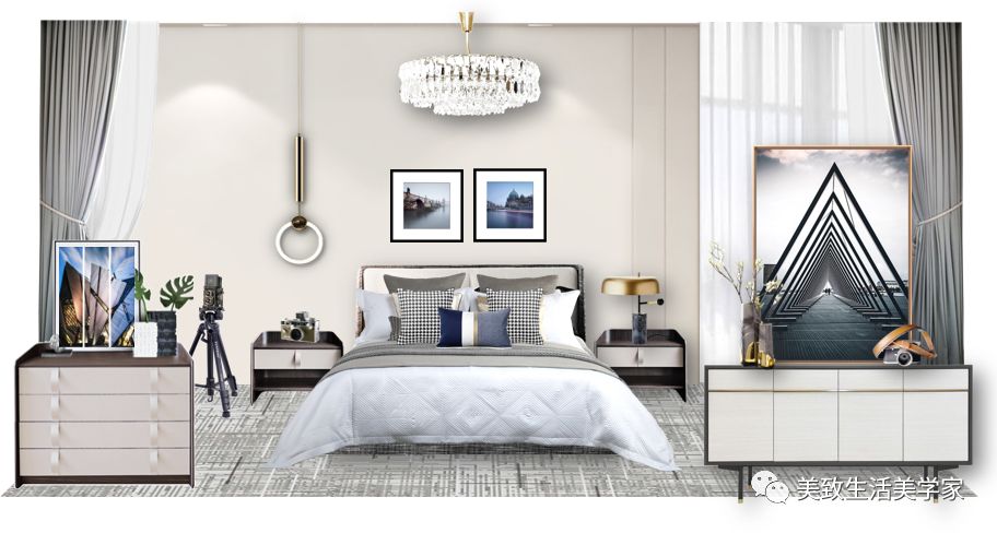 苏州园林现代演绎,美致新作姑苏樾-45