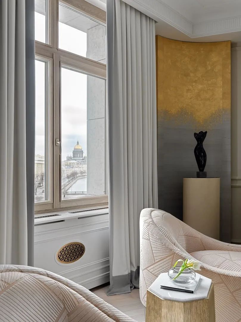 对称合奏丨Polina Pidtsan-21