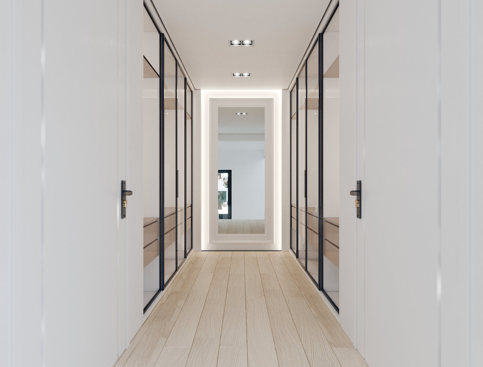 别墅设计，简约尽显高级范 | OCDC            
            -9