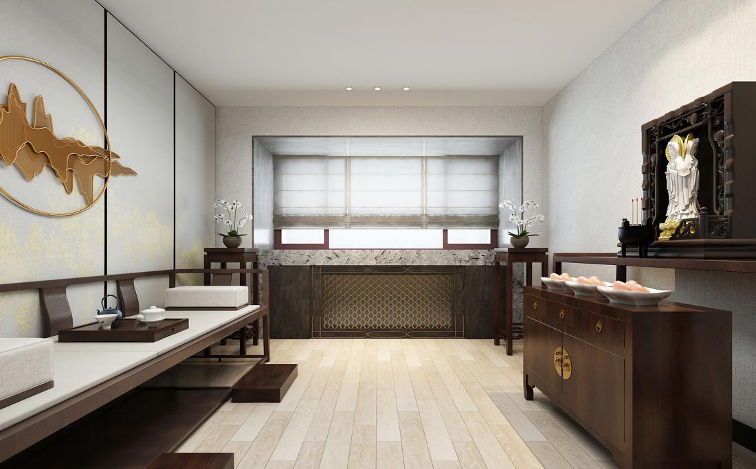 金鸾御景城别墅-20