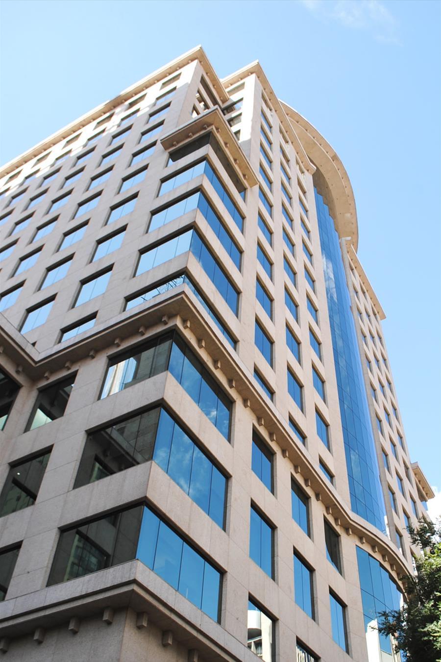 巴西 Corporate Park-4