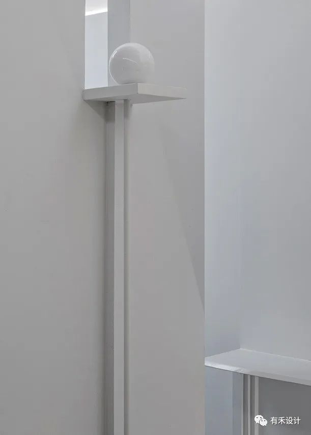 邵阳泰沃灯光展厅丨中国邵阳丨有禾设计-46