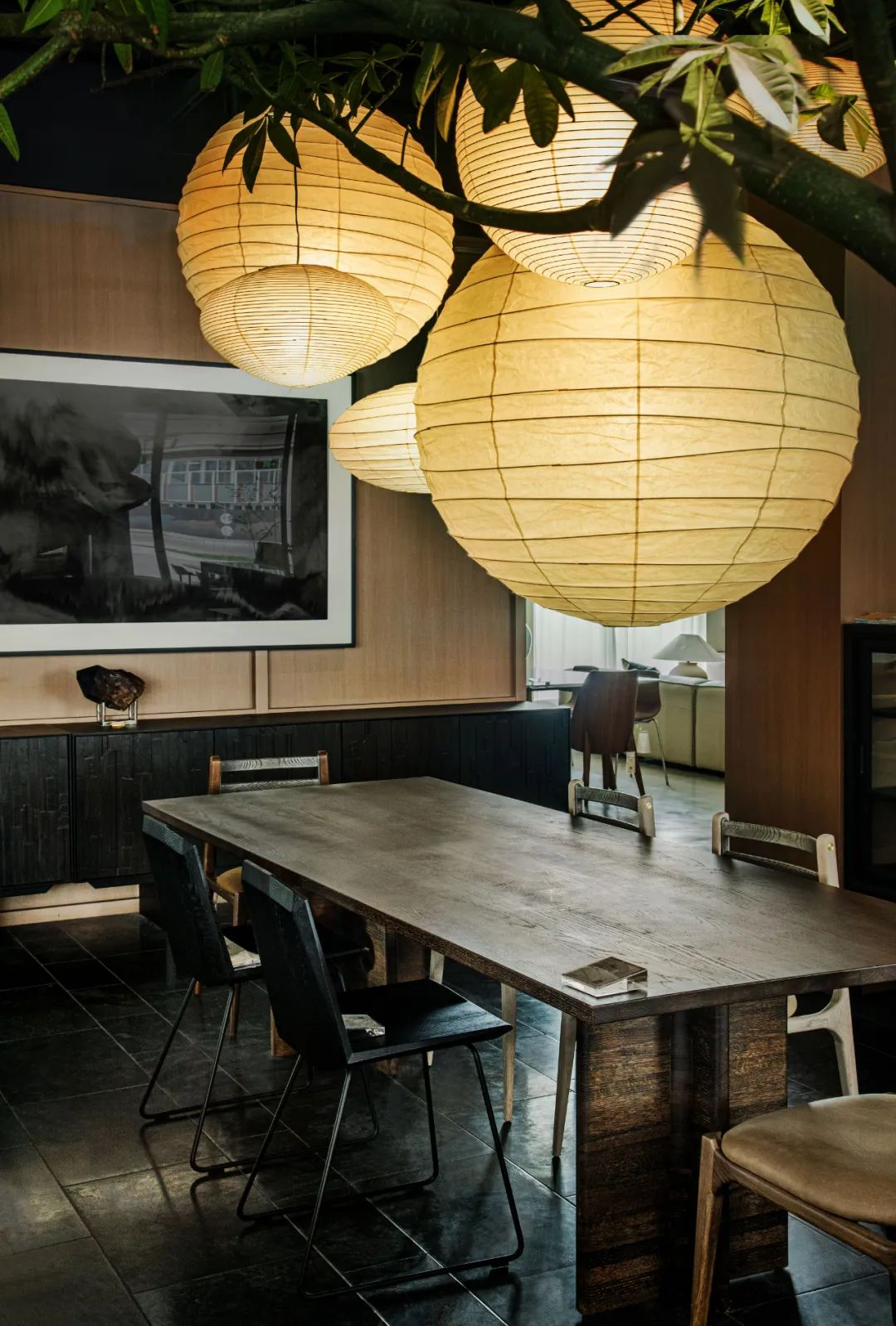 6家NORHOR北欧表情家居零售店丨中国上海丨目心设计研究室-150