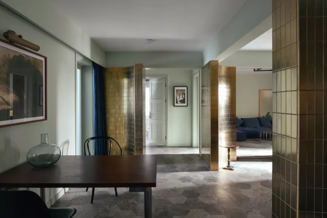 摩登蒙古风情 | 现代与传统的完美融合-0