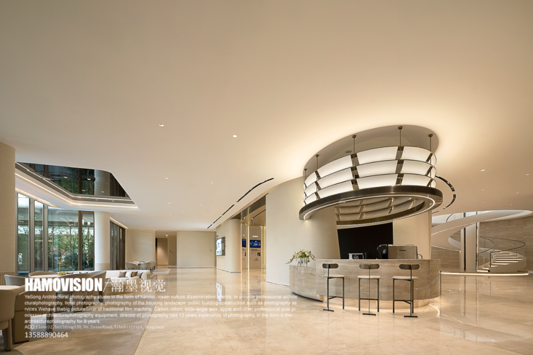 摄石设计×售楼处案例·宁波轨交缦岛售楼处·周和-18