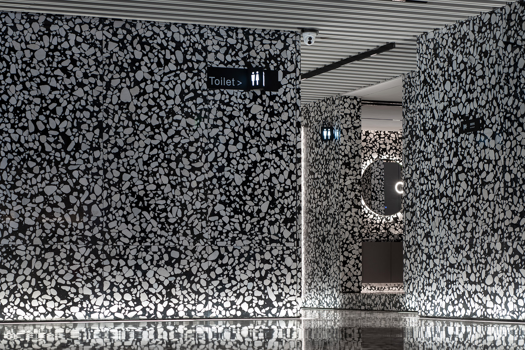 武汉万物生长 – 喜鹊巢科创中心丨中国武汉丨朗荷 STUDIO-38