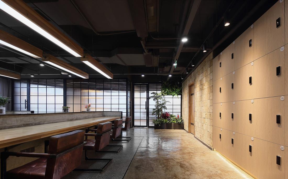 归本主义影视办公丨苏格设计-4