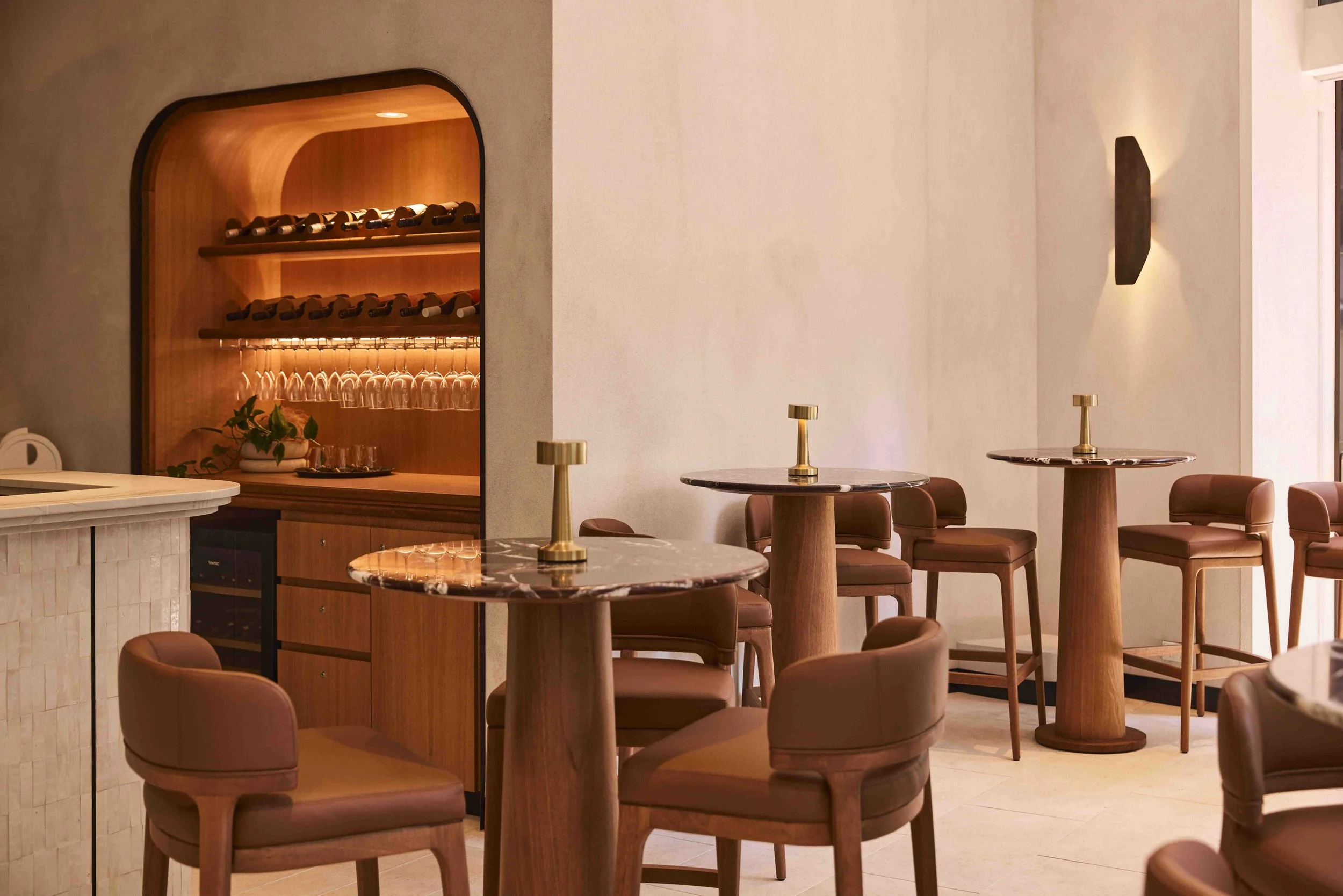 Rydges Australia Square改造项目丨澳大利亚悉尼丨Vie Studio-15