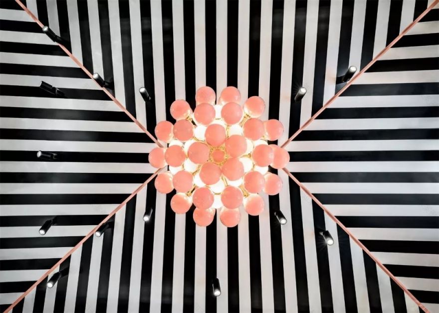 葡萄牙 Casa do Passecio 母女档设计师的精致与优雅-23