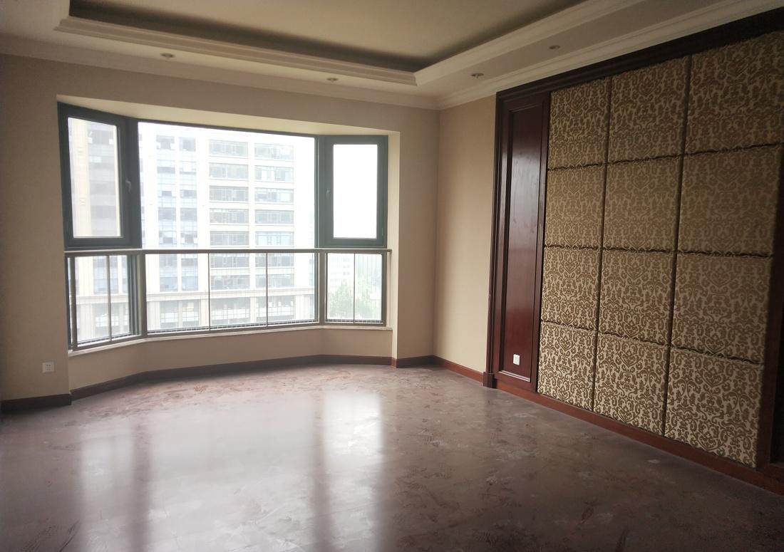 精装房改造,美式新古典邂逅浪漫优雅-19