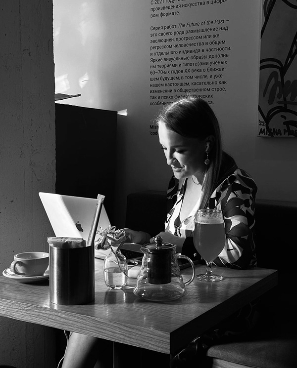 文化代码咖啡馆丨俄罗斯莫斯科丨Vlad Gaiduk,Vasily Korotkov-43