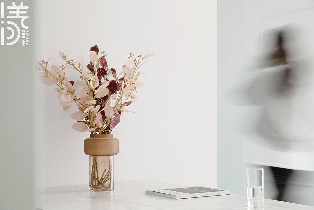 冉谧丨中国深圳丨深圳漾空间设计有限公司-21