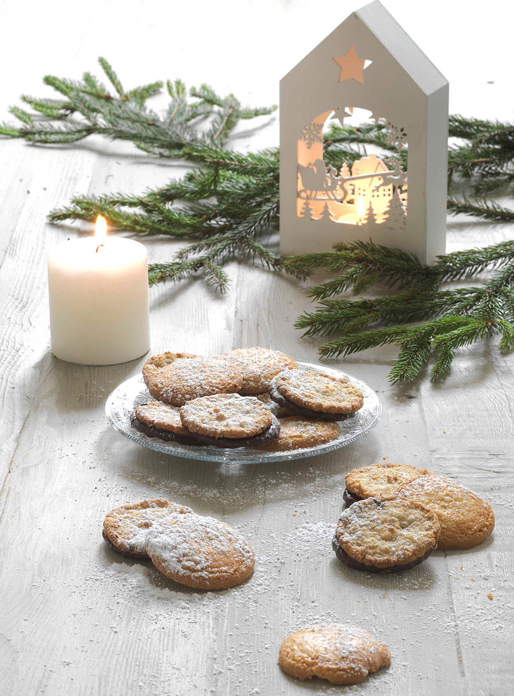 法国圣诞的多彩世界 | Maisons du Monde 的冬季圣诞目录-26