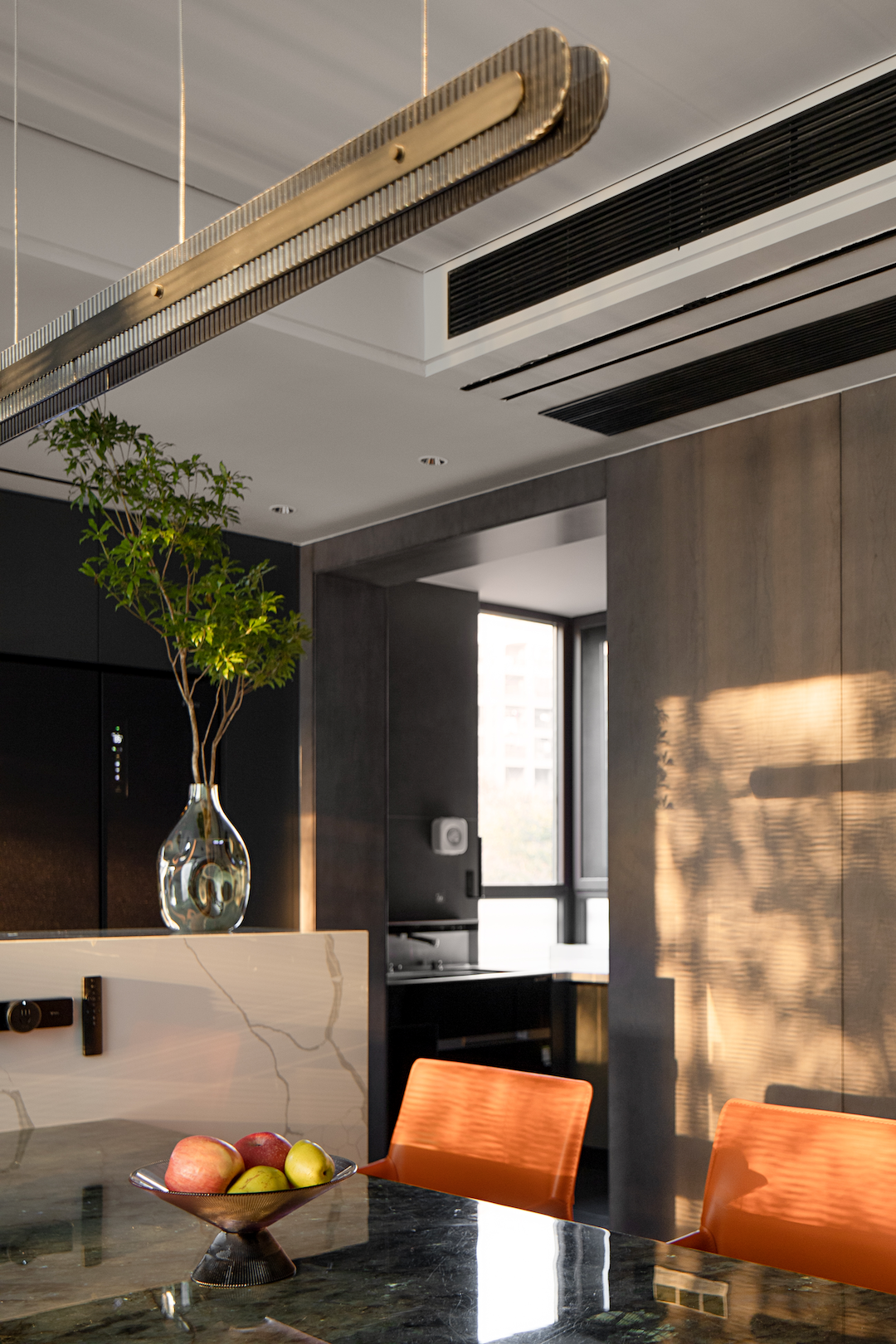 上海天恒名城丨中国上海丨远上建筑设计事务所-19