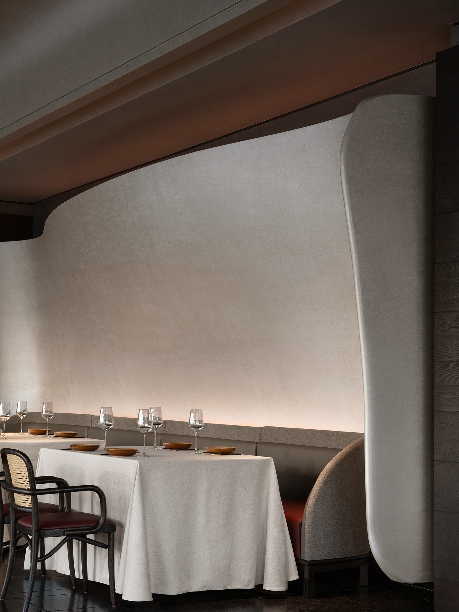 饺满上品 · 海胆水饺丨中国西安丨IN.X屋里门外设计-48