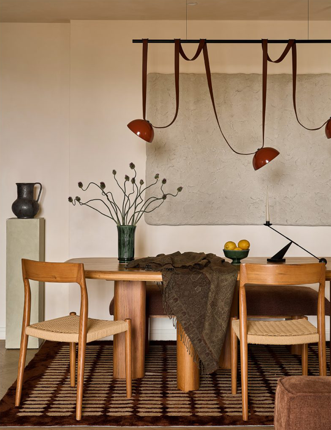 当奶油风遇上“美拉德”· E人的中古家-12