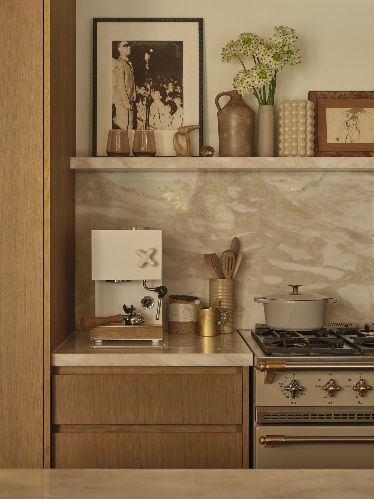 乡村别墅丨加拿大多伦多丨Leah Miller-18