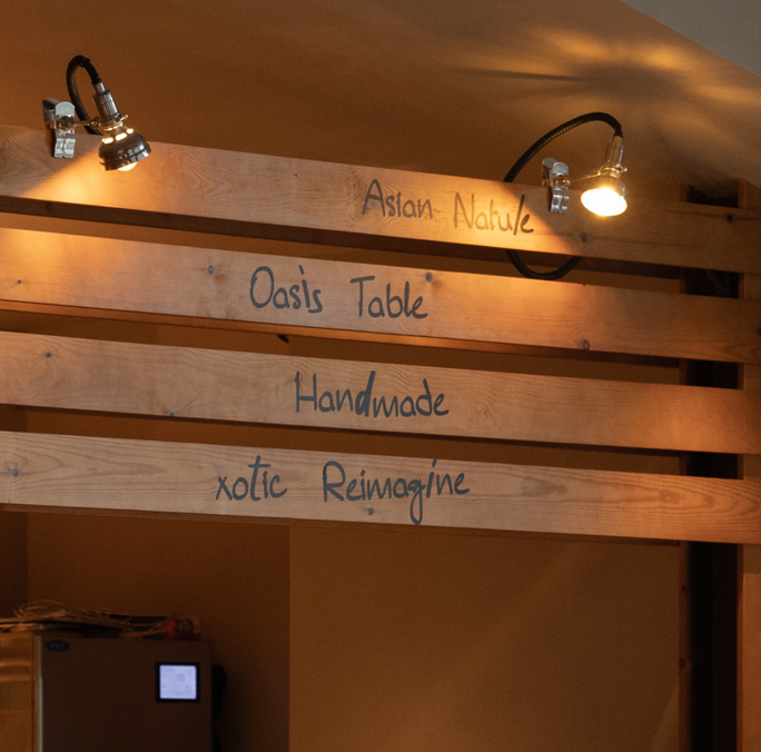 ANOTHER ROOM・别屋 南京店丨中国南京丨朴开十向设计事务所-54