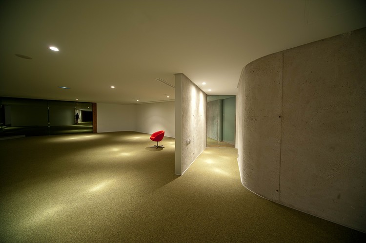 The Non Program Pavilion  Jesús Torres García • Architects-2